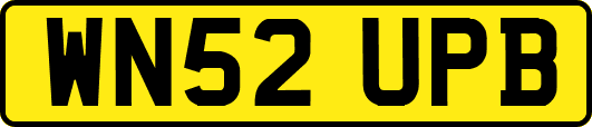 WN52UPB