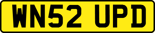 WN52UPD
