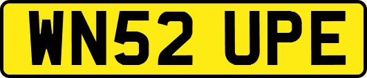 WN52UPE