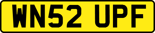 WN52UPF