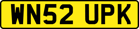 WN52UPK