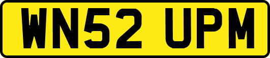 WN52UPM