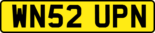 WN52UPN
