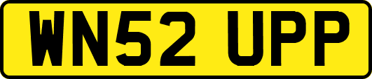 WN52UPP
