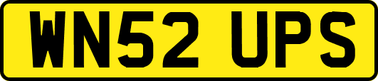 WN52UPS