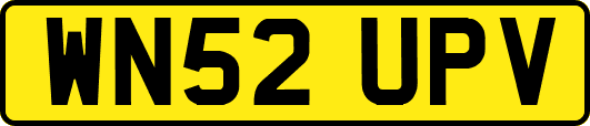 WN52UPV