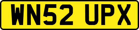 WN52UPX