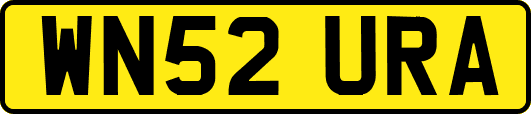 WN52URA