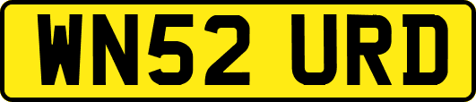WN52URD