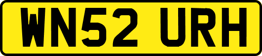 WN52URH