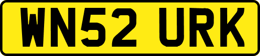 WN52URK