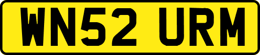 WN52URM