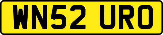 WN52URO