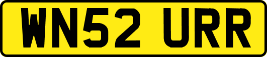 WN52URR
