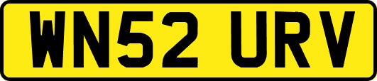 WN52URV