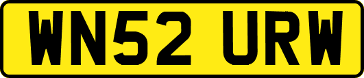 WN52URW