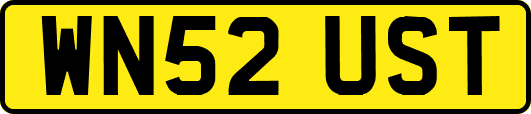 WN52UST
