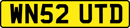 WN52UTD