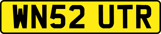 WN52UTR