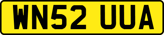 WN52UUA