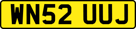 WN52UUJ