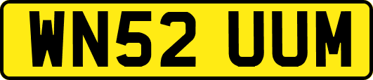 WN52UUM
