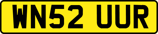 WN52UUR