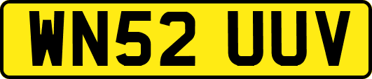 WN52UUV