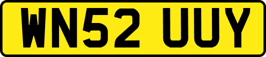 WN52UUY