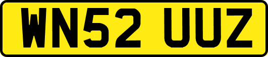 WN52UUZ
