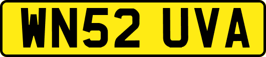 WN52UVA