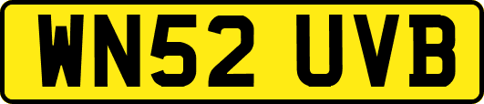 WN52UVB