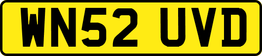 WN52UVD