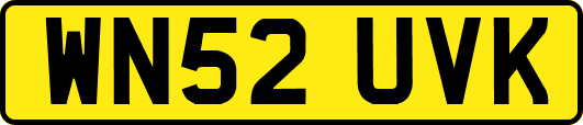 WN52UVK