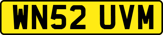 WN52UVM