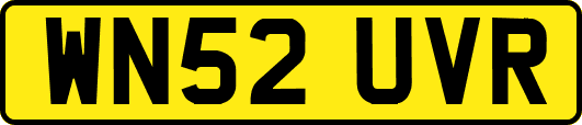 WN52UVR