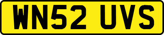 WN52UVS
