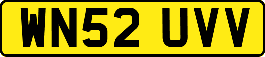 WN52UVV