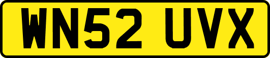 WN52UVX