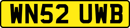 WN52UWB