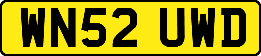 WN52UWD