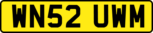WN52UWM