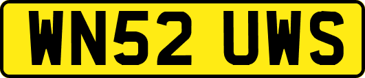 WN52UWS