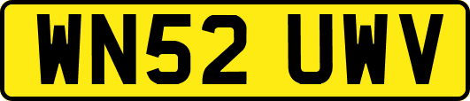 WN52UWV