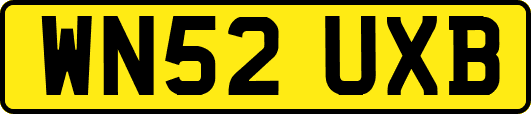 WN52UXB