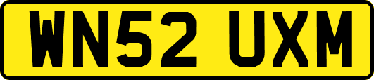 WN52UXM