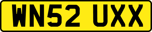 WN52UXX