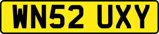 WN52UXY