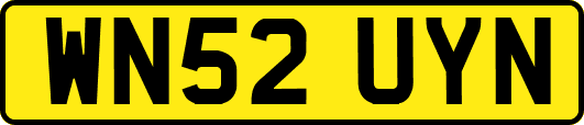 WN52UYN