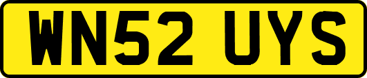 WN52UYS